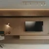 Plafon RING 4L taupe